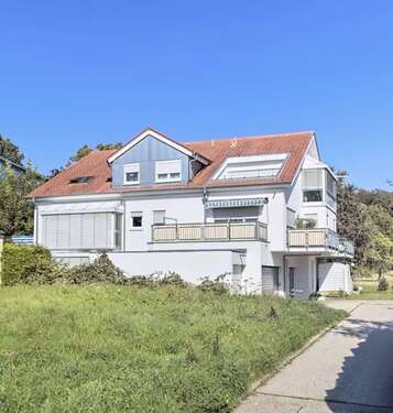 Foto - Wohnung zum Kaufen in Pforzheim 210.000,00 € 59 m²