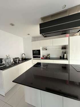 Foto - Wohnung zum Mieten in Baden--Baden 1.650,00 € 115 m²