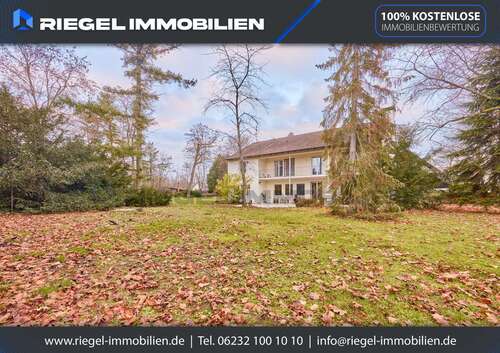 Foto - Haus zum Kaufen in Germersheim 1.580.000,00 € 367.39 m²