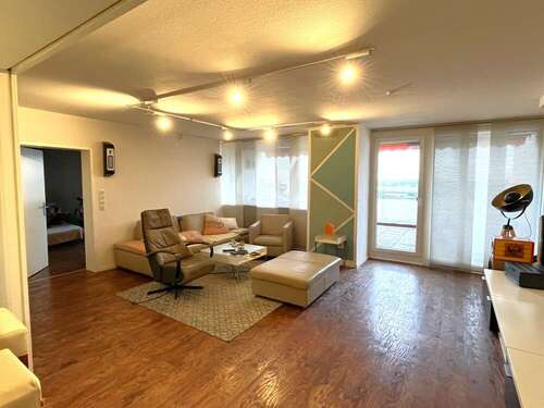 Foto - Wohnung zum Kaufen in Bickenbach 325.000,00 € 128.81 m²