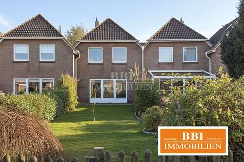 Foto - Haus zum Kaufen in Hasloh 355.000,00 € 107 m²