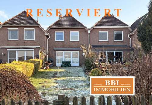 Foto - Haus zum Kaufen in Hasloh 355.000,00 € 107 m²