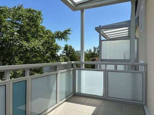 Foto - Wohnung zum Mieten in Leuna 450,00 € 53 m²