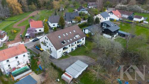 Foto - Wohnung zum Kaufen in Riegelsberg 159.000,00 € 102.12 m²