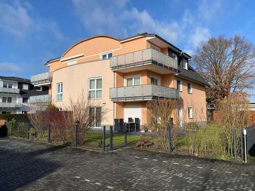 Foto - Wohnung zum Mieten in Wolfsburg 800,00 € 80 m²