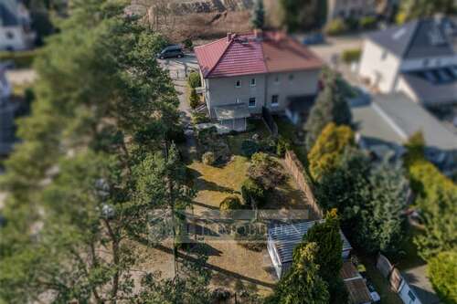 Foto - Haus zum Kaufen in Birkenwerder 275.000,00 € 86 m²