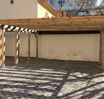 Garage zu vermieten in Chemnitz 40,00 € 11.96 m²