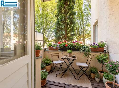 Foto - Wohnung zum Kaufen in Berlin 169.000,00 € 40.96 m²