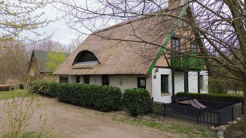 Foto - Haus zum Kaufen in Mölschow 399.000,00 € 180 m²