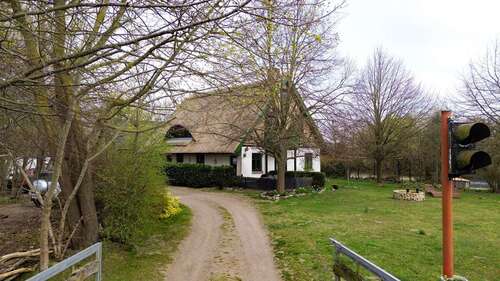 Foto - Haus zum Kaufen in Mölschow 350.000,00 € 180 m²