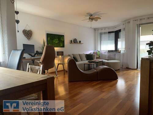 Foto - Wohnung zum Kaufen in Renningen 299.000,00 € 84.7 m²