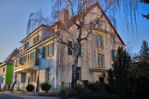 Foto - Wohnung zum Mieten in Schwetzingen 1.350,00 € 103 m²