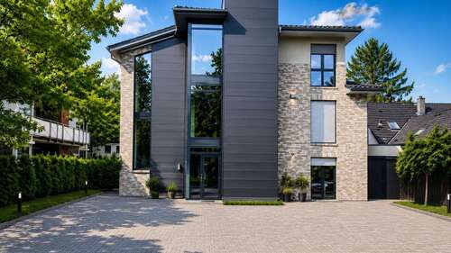 Foto - Wohnung zum Mieten in Hamburg Niendorf 1.708,00 € 67 m²