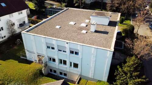 Foto - Büro in Baden-Baden 2.350.000,00 € 938 m²