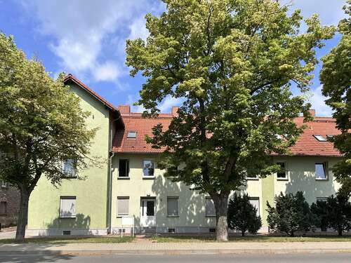 Foto - Wohnung zum Mieten in Egeln 386,00 € 65.87 m²