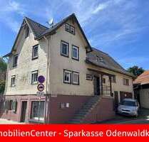 Haus zum Kaufen in Brombachtal 115.000,00 € 160 m²