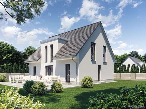 Foto - Haus zum Kaufen in Nahe 396.780,00 € 134 m²