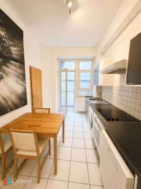Foto - Wohnung zum Kaufen in Pforzheim 165.000,00 € 74 m²