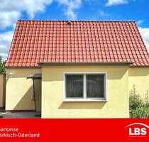 Haus zum Kaufen in Neuhardenberg 128.000,00 € 70 m²