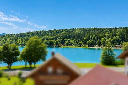 Foto - Haus zum Kaufen in Kochel am See - Walchensee 1.300.000,00 € 170 m²