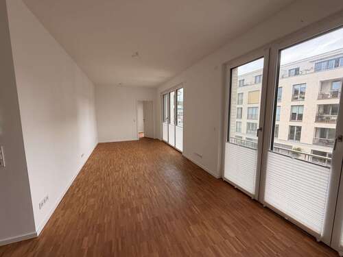 Foto - Wohnung zum Mieten in Lübeck 882,00 € 49 m²