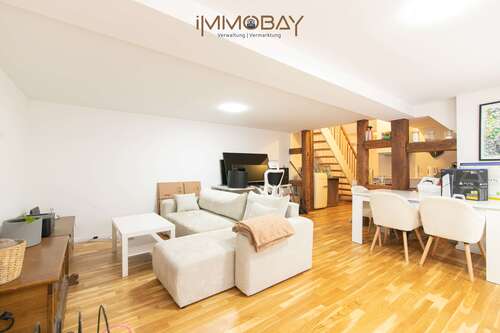 Foto - Wohnung zum Mieten in Bayreuth 805,00 € 65 m²
