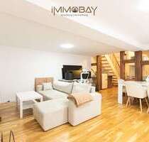 Wohnung zum Mieten in Bayreuth 805,00 € 65 m²