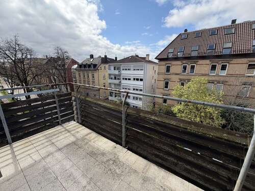 Foto - Wohnung zum Mieten in Stuttgart 1.540,00 € 96 m²