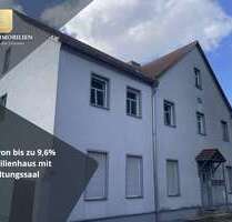 Haus zum Kaufen in Sandersdorf 250.000,00 € 270 m²