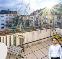 Wohnung zum Kaufen in Freiburg 380.000,00 € 89 m²