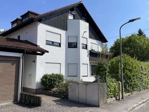 Foto - Wohnung zum Kaufen in München 860.000,00 € 91 m²