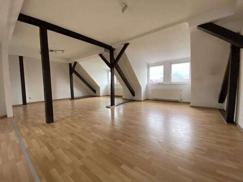 Foto - Wohnung zum Mieten in Magdeburg 574,00 € 88.32 m²