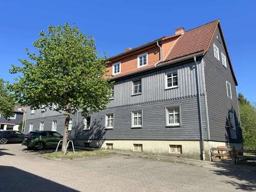 Foto - Haus zum Kaufen in Clausthal-Zellerfeld 415.000,00 € 537 m²