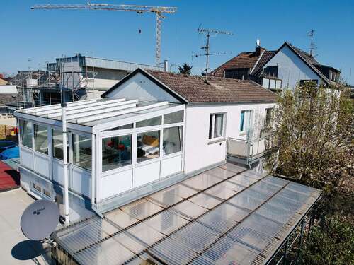Foto - Haus zum Kaufen in Bornheim 360.000,00 € 152 m²