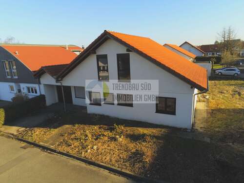 Foto - Haus zum Kaufen in Kirchdorf an der Iller 440.000,00 € 154.45 m²