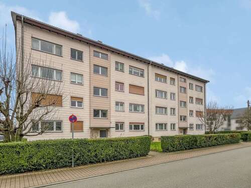 Foto - Wohnung zum Kaufen in Leimen 249.000,00 € 85 m²
