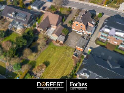 Foto - Haus zum Kaufen in Bad Bramstedt 439.000,00 € 220 m²