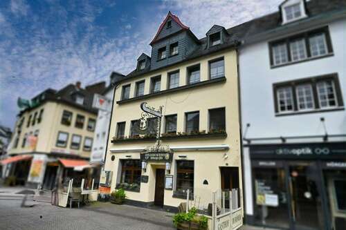Foto - Gastronomie in Mayen 285.000,00 € 287 m²