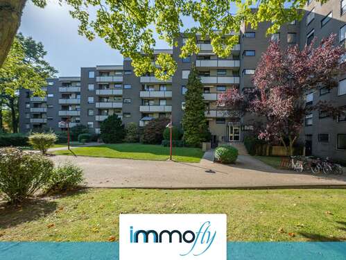 Foto - Wohnung zum Kaufen in Mönchengladbach 229.000,00 € 93 m²
