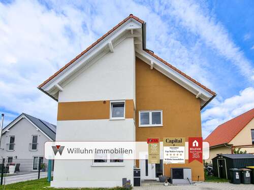 Foto - Haus zum Kaufen in Leipzig 588.500,00 € 147 m²