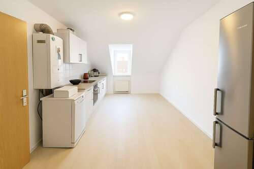 Foto - Wohnung zum Mieten in Fürth 600,00 € 50 m²