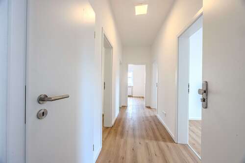 Foto - Wohnung zum Mieten in Offenbach 1.200,00 € 55 m²