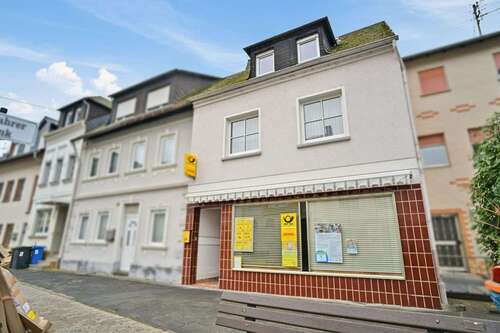 Foto - Haus zum Kaufen in Boppard 229.000,00 € 140 m²