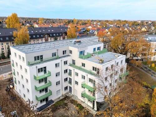Foto - Wohnung zum Mieten in Berlin 1.440,00 € 60 m²