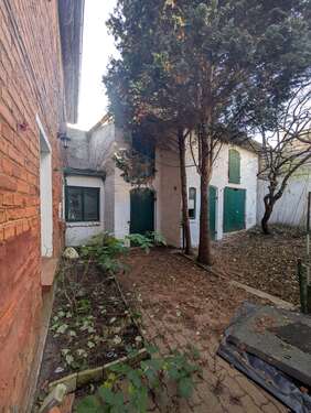 Foto - Haus zum Kaufen in Malchow 98.000,00 € 150 m²