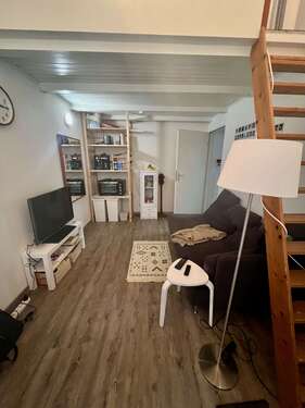 Foto - Wohnung zum Mieten in Friedrichsdorf 570,00 € 28 m²