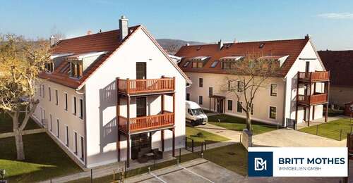 Foto - Wohnung zum Kaufen in Dresden 485.000,00 € 97 m²