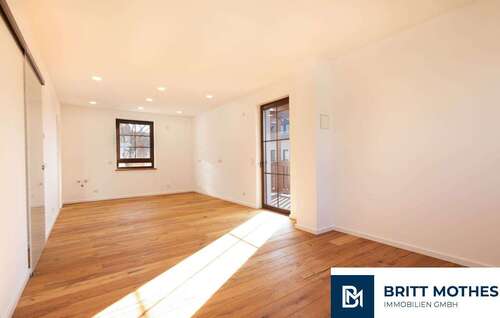 Foto - Wohnung zum Kaufen in Dresden 485.000,00 € 97 m²