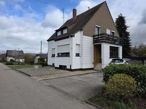 Foto - Haus zum Kaufen in Konz-Könen 348.000,00 € 150 m²