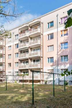 Foto - Wohnung zum Mieten in Hoyerswerda 373,00 € 62.04 m²